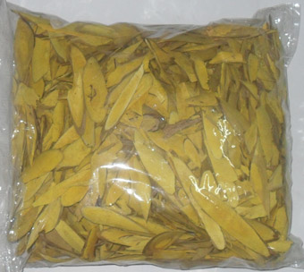 Rễ cây Mật Gấu